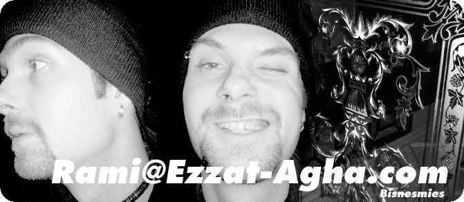 Rami Ezzat-Agha